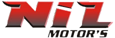 NIL MOTOR'S - AUTO PEÇAS logo