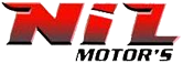 NIL MOTOR'S - AUTO PEÇAS logo